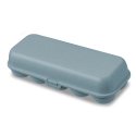 koziol To go Rectangular Box Blue 1 pc(s) koziol To go Rectangular Box Blue 1 pc(s)
