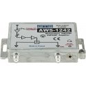 WZMACNIACZ ANTENOWY AWS-1242 AMS WZMACNIACZ ANTENOWY AWS-1242 AMS