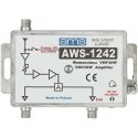 ANTENNA AMPLIFIER AWS-1242 AMS ANTENNA AMPLIFIER AWS-1242 AMS