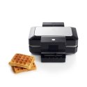 Wilfa BW-1000B 2 вафля(и) 1000 W Черный