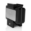Wilfa BW-1000B 2 waffle(s) 1000 W Black Wilfa BW-1000B 2 waffle(s) 1000 W Black