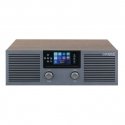 Key Audio Radio Five Walnut Key Audio Radio Five Walnut