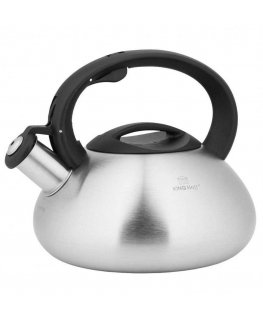 King Hoff TERÄS VEDENKATU 2,2L SATIN KINGHOFF KH-3260-S