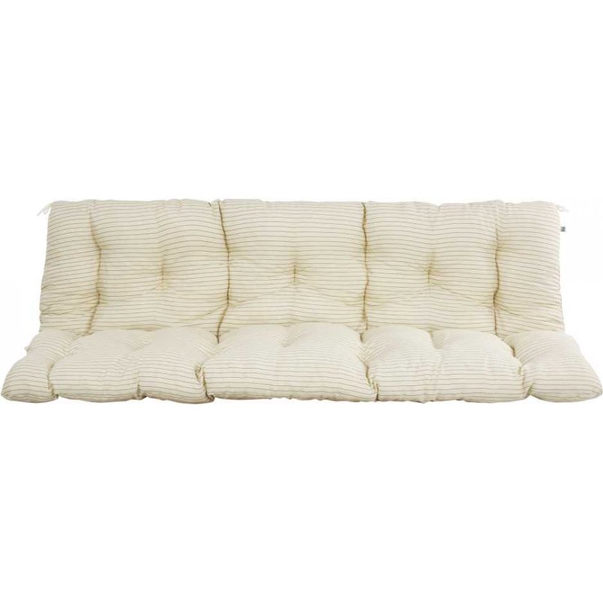 Patio Swing/bench cushion 180 cm Frigiliana