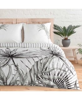 Eurofirany PREM/PALOMA/POS 220X200 70X80/X2
