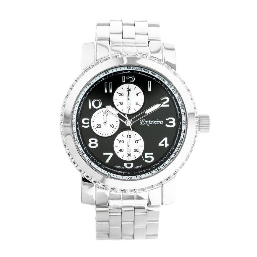 MEN'S WATCH EXTREIM EXT-8814R-2A (zx028b)