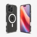 Spigen iPhone 16 Pro Max Case чехол для мобильного телефона Белый Spigen iPhone 16 Pro Max Case чехол для мобильного телефона Белый