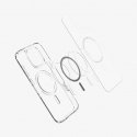 Spigen iPhone 16 Pro Max Case чехол для мобильного телефона Белый Spigen iPhone 16 Pro Max Case чехол для мобильного телефона Белый