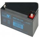 TST Mw Power MWPower MWP 12V 26Ah M5(F6) AGM akku, 12 vuotta TST Mw Power MWPower MWP 12V 26Ah M5(F6) AGM akku, 12 vuotta