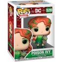 Funko POP -hahmo DC Comics Poison Ivy Holiday Funko POP -hahmo DC Comics Poison Ivy Holiday