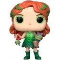 Funko POP figure DC Comics Poison Ivy Holiday Funko POP figure DC Comics Poison Ivy Holiday