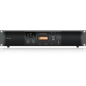 Behringer NX1000D audio pastiprinātājs Uzstāšanās/skatuve Melns Behringer NX1000D audio pastiprinātājs Uzstāšanās/skatuve Melns
