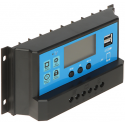 TST SOLAR BATTERY CHARGE CONTROLLER SCC-60A-PWM-LCD-S2 TST SOLAR BATTERY CHARGE CONTROLLER SCC-60A-PWM-LCD-S2