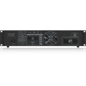 Behringer NX1000D усилитель звуковой частоты Представление / сцена Черный Behringer NX1000D усилитель звуковой частоты Представление / сцена Черный