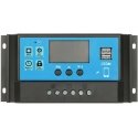 TST SOLAR BATTERY CHARGE CONTROLLER SCC-60A-PWM-LCD-S2 TST SOLAR BATTERY CHARGE CONTROLLER SCC-60A-PWM-LCD-S2