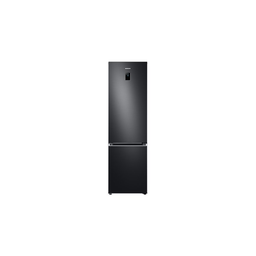 Samsung RB38C776CB1/EF ledusskapja saldētājkamera Brīvi novietots