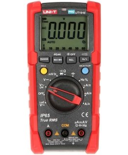 UNIVERSAL MEASURING DEVICE UT-191E UNI-T