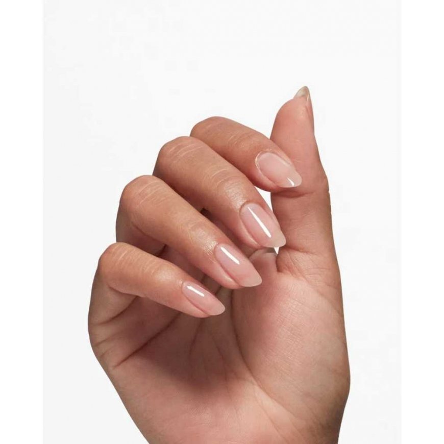 OPI Nail Envy Rožinė To Envy, 15 ml – 2