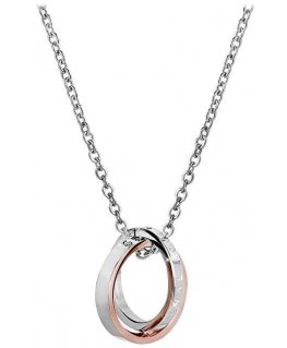 Troli Original Branch Necklace for Women KNSC-064-RG