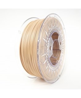 Devil Design 5902280031420 3D printing material Polyethylene Terephthalate Glycol (PETG) Beige 1 kg