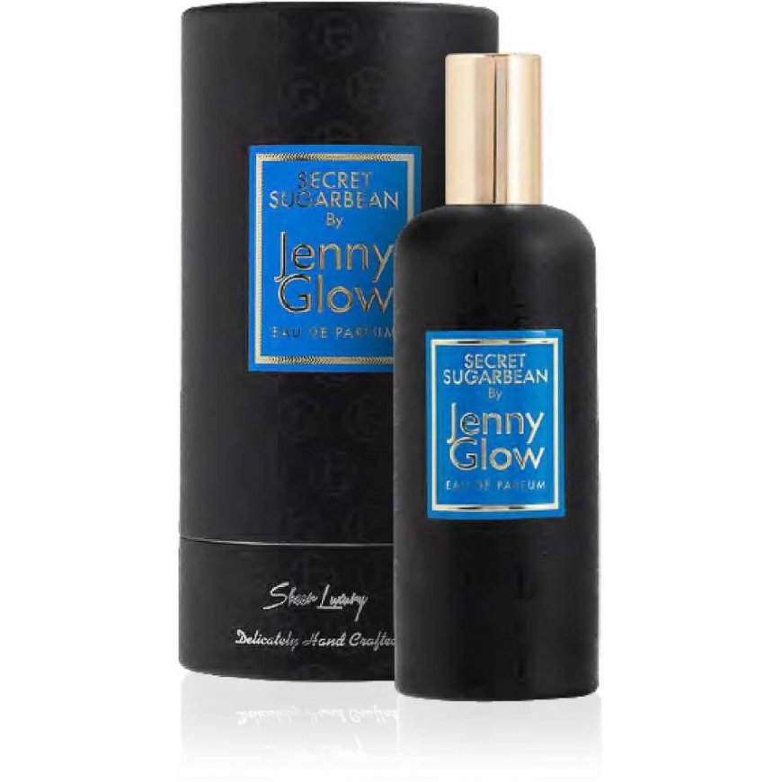 Jenny Glow Secret Sugarbean EDP U 50ml