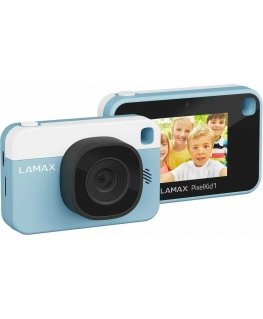 LAMAX PixelKid1 Blue