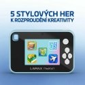 LAMAX PixelKid1 Mėlyna