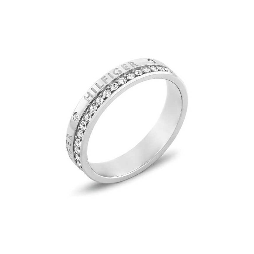 Women's ring Tommy Hilfiger 2780910B (13)
