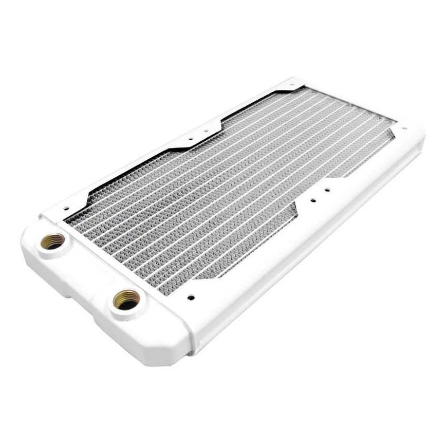 Hardware Labs Performance System Black ICE Nemesis Radiator GTS 240 white – 2