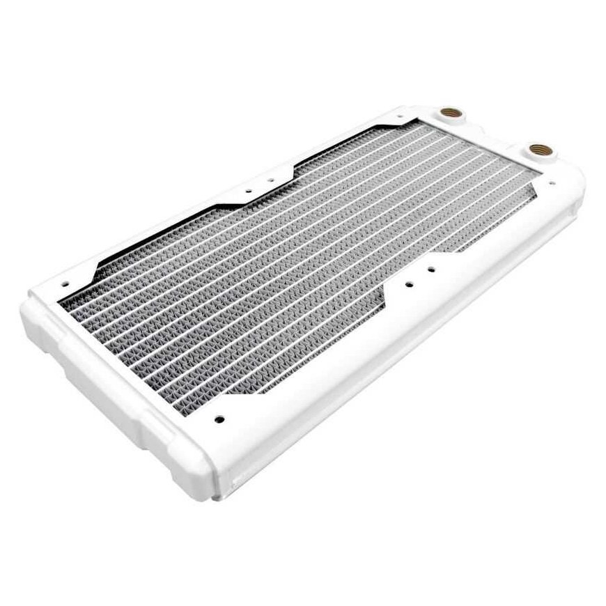 Hardware Labs Performance System Black ICE Nemesis Radiator GTS 240 white – 4