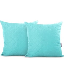 DecoKing TURQ pillowcase 40X40*2