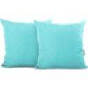 DecoKing TURQ pillowcase 40X40*2 DecoKing TURQ pillowcase 40X40*2