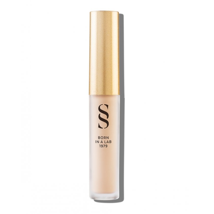 Sensilis SKIN GLOW HIGHLIGHTER illuminating concealer 2 4.5 ml