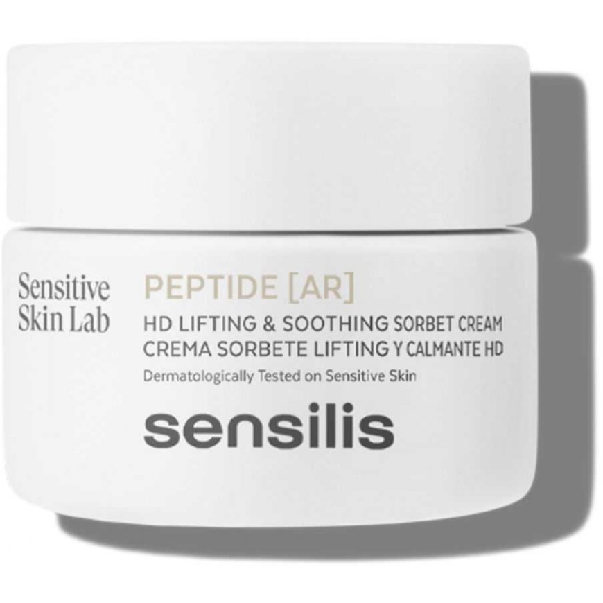 Sensilis Peptide Or Sorbet Creamy, 50 ml – 2