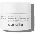 Sensilis Peptide Ar Sorbet Kreminis, 50 ml Sensilis Peptide Ar Sorbet Kreminis, 50 ml