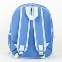 School bag Stitch Blue 25 x 31 x 10 cm School bag Stitch Blue 25 x 31 x 10 cm