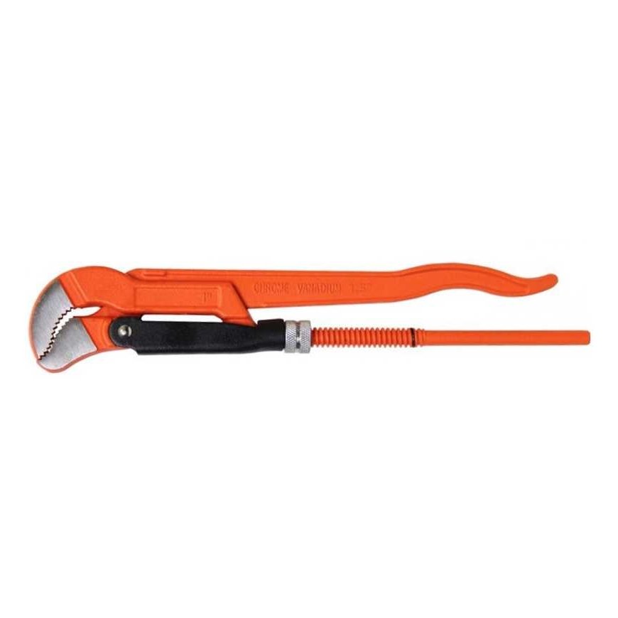 Pesso Plumbing wrench "RICHMANN" 1"