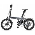 Beaster Scooter Sähköpyörä Beaster BSHERO1S, 250 W, 36 V, 10,5 Ah SAMSUNG akku, taitettava Beaster Scooter Sähköpyörä Beaster BSHERO1S, 250 W, 36 V, 10,5 Ah SAMSUNG akku, taitettava
