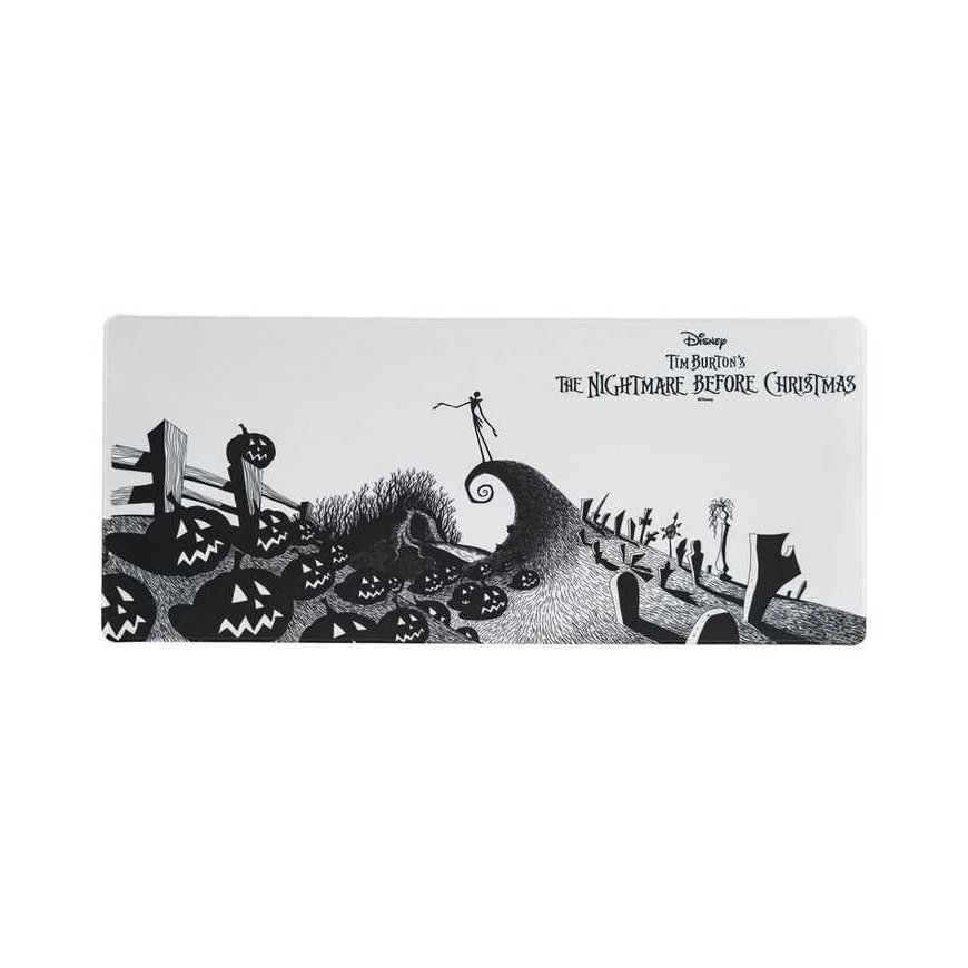 ERIK Disney Nightmare Before Christmas gaming desk mat – 2