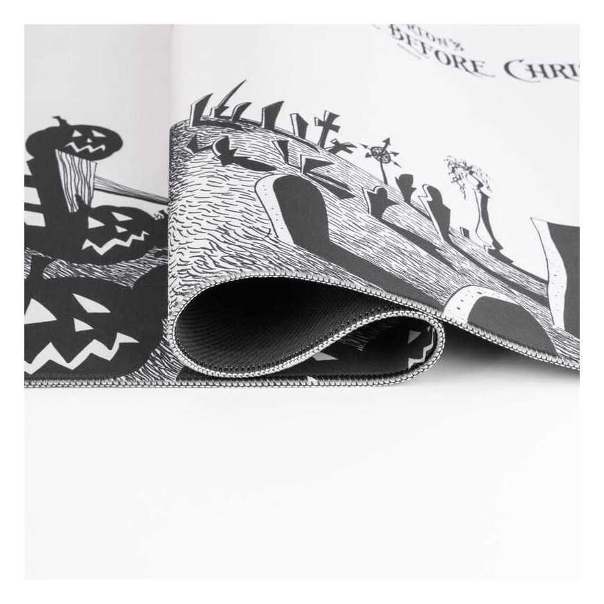 ERIK Disney Nightmare Before Christmas gaming desk mat – 4