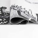 ERIK Disney Nightmare Before Christmas gaming desk mat ERIK Disney Nightmare Before Christmas gaming desk mat