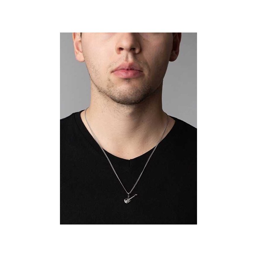 Silver pendant Guitar SILVEGOB10526ZT – 2