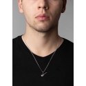 Silver pendant Guitar SILVEGOB10526ZT Silver pendant Guitar SILVEGOB10526ZT