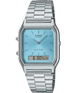 Watch UNISEX CASIO Vintage AQ-230A-2A1 + BOX