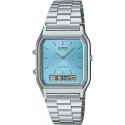 Laikrodis UNISEX CASIO Vintage AQ-230A-2A1 + BOX Laikrodis UNISEX CASIO Vintage AQ-230A-2A1 + BOX