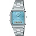Laikrodis UNISEX CASIO Vintage AQ-230A-2A1 + BOX Laikrodis UNISEX CASIO Vintage AQ-230A-2A1 + BOX