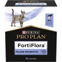 PURINA Pro Plan FortiFlora - toidulisand teie kassile - 30 x 1g PURINA Pro Plan FortiFlora - toidulisand teie kassile - 30 x 1g