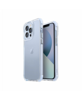 UNIQ Combat Case iPhone 13 Pro | 13 6,1" arctic blue