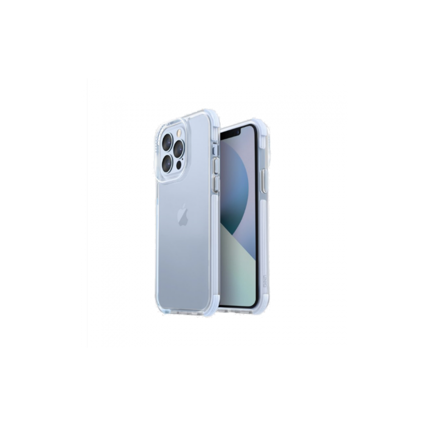 UNIQ Combat Case iPhone 13 Pro | 13 6,1" arctic blue