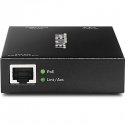 Trendnet TPE-E100 tilts un retranslators 800 Mbit/s Melns Trendnet TPE-E100 tilts un retranslators 800 Mbit/s Melns